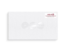 Album BTS Arirang Target