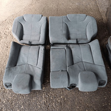 sedili completi ALFA GT anno 2005 781ebb