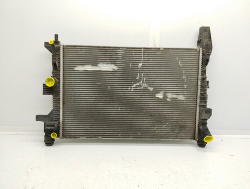 Bv618005bd radiatore acqua - bv618005bd,
