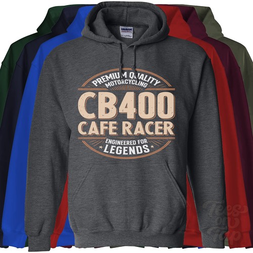 Felpa con cappuccio - felpa,