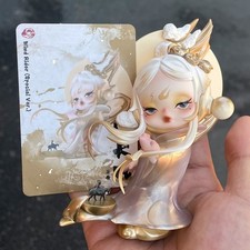 The Golden Gallop Series Blind