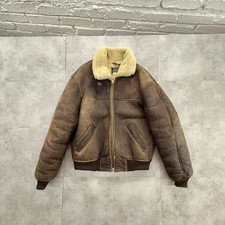 Vintage Schott B-6 Bombers