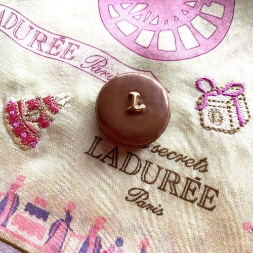 Laduree fave - laduree,