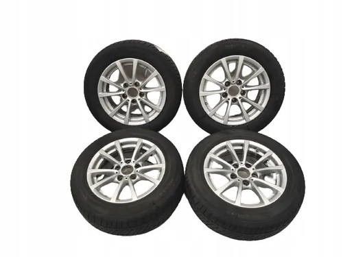Cerchi lega 16 pollici - 4,