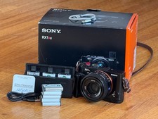 Sony DSC-RX1R II 42.4 MP