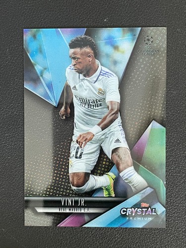Vini 2022 topps - vini, 2022-23