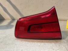 STOP POSTERIORE SINISTRO INTEGRATO NEL PORTELLO PER KIA Sportage Serie 924053W5