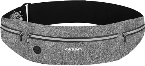 Marsupio running cintura corsa - cintura,