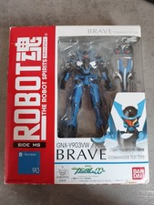 BANDAI - GNX-Y903vW BRAVE