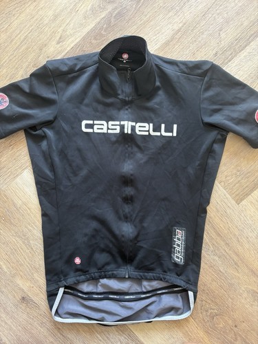 Castelli gabba maglia ciclismo - maglia,
