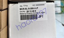 NUOVO Phoenix Contact