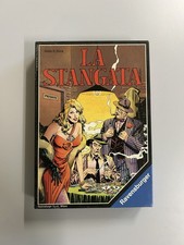 Gioco da tavolo vintage "La