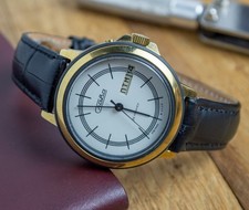 Orologio uomo Slava 26 Jewels