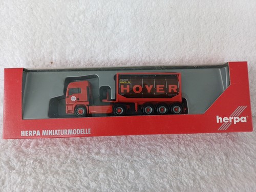 Herpa scala 150521 - 1/87, man