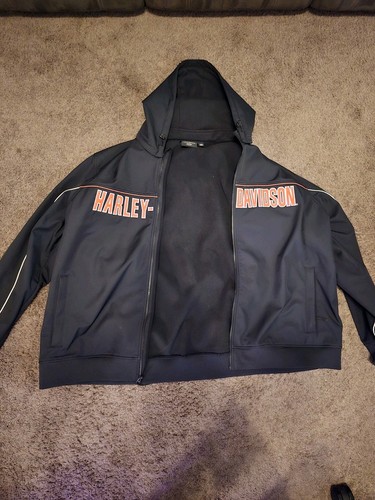 Giacca harley davidson - harley, uomo