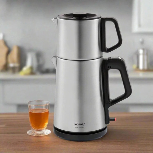 Arzum ar3143 electric tea - ar3143,