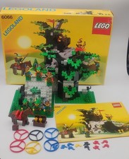 LEGO 6066 Castello Avamposto