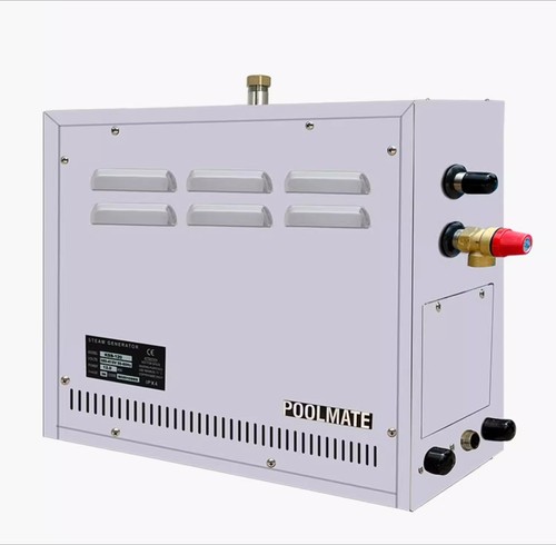Sauna steam electric - steam,, heating