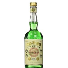 Coca buton liquore giovanni - buton,