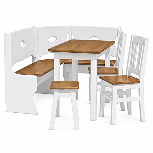 Gruppo pranzo pezzi - gruppo, 5