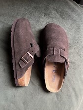 Zoccoli Birkenstock Boston