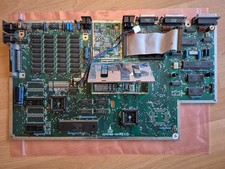 ✅ Scheda Madre ATARI 1040