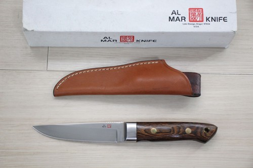 Raro coltello lama - , al
