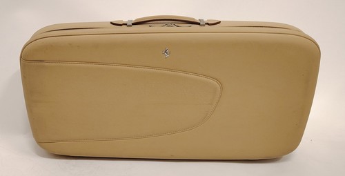 Valise ferrari - valise,