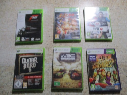 Giochi xbox 360 usati - 360, x