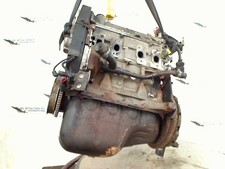 MOTORE Fiat 500 (312)
