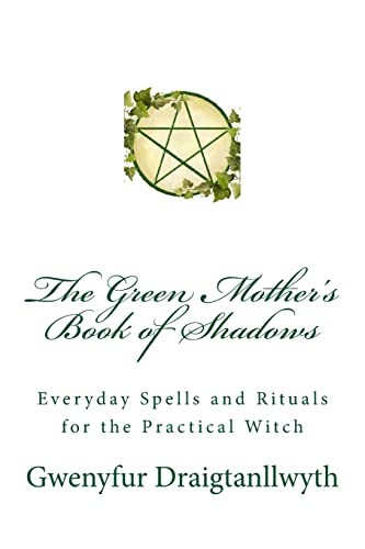 The green mother s - mother's, book