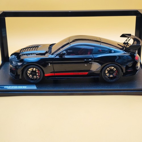 Modellino auto ford mustang - modellino,