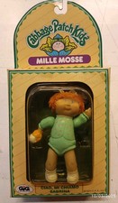 Cabbage patch kids - kids, 1984