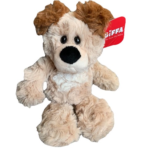 Giffa chiot papi cucciolo 9 - cucciolo,