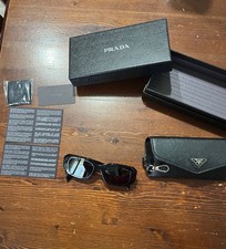 PRADA PR 17WS 1AB5S0 Occhiali
