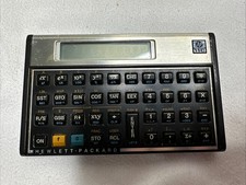 Calcolatrice scientifica