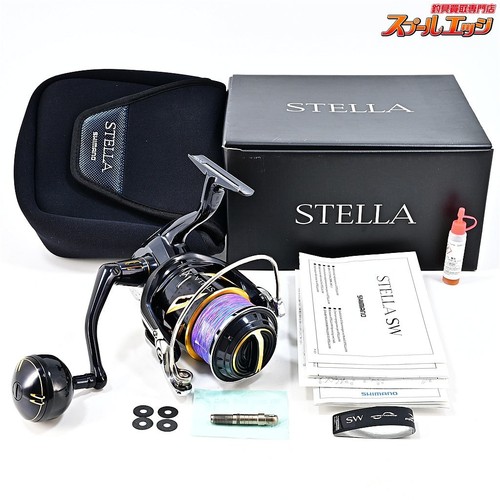 Mulinello pesca shimano 19 - mulinello,