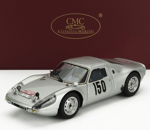 Cmc porsche 904 - -,