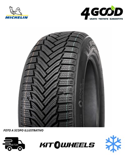 Pneumatici usati michelin - pneumatici,
