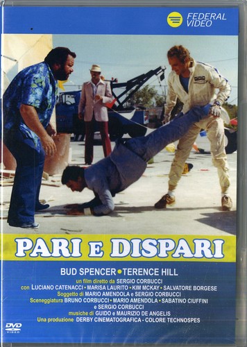 Film pari dispari - film,