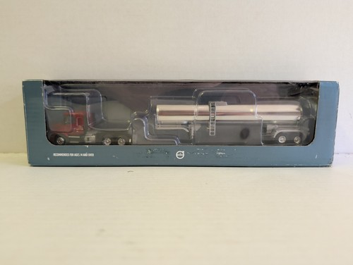 Prima marcia 0321 volvo vnr - prima,