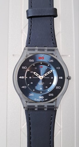 Swatch skin sfn110 - swatch,
