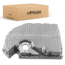Coppa olio Aluminium for Audi