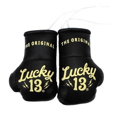 Lucky 13 mini guantoni da boxe
