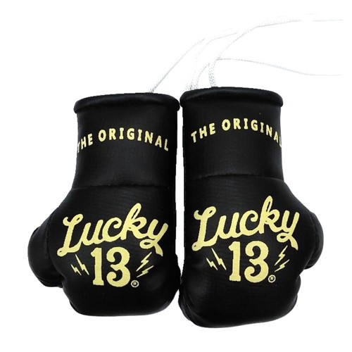 Lucky mini guantoni boxe - guantoni, da