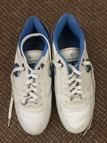 Scarpe tennis vintage - da,