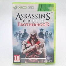 Assassin’s Creed Brotherhood