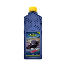 Olio Putoline 2 tempi 1 litro