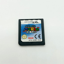 Super Mario 64 Nintendo DS -