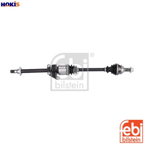 Albero trasmissione 182458 - di,